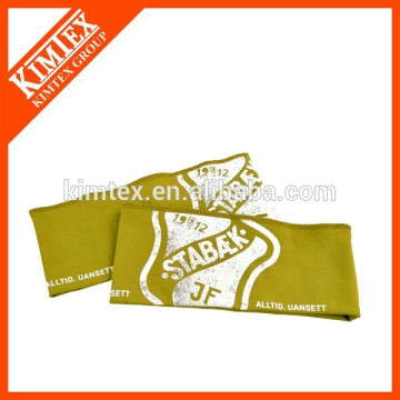 2015 High quality cotton Jersey headband